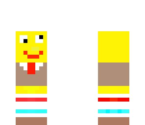 sbongebob