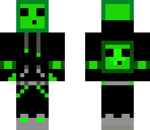 slime
