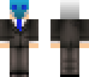 armored gentleman