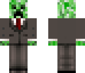 business creeper