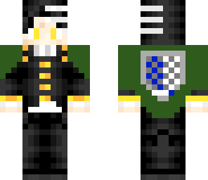 death levi update 2