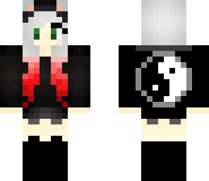 ying yang girl edited