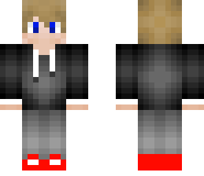 blonde dud