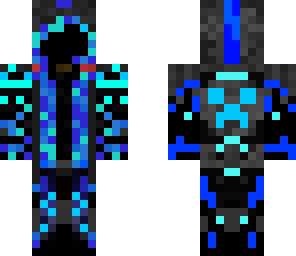 assassin blu