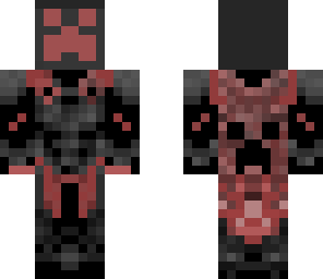 creeper man