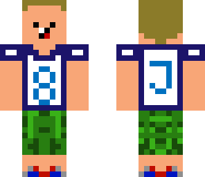 jeremie