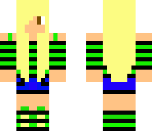 cool girl