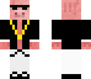 yolo pig