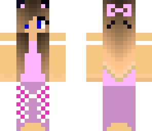 ami and maya