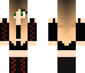 updated girl