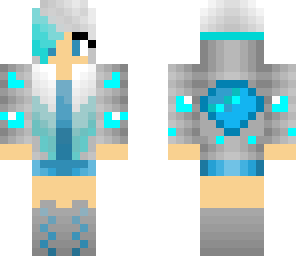 diamond girl