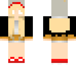 miss herobrine
