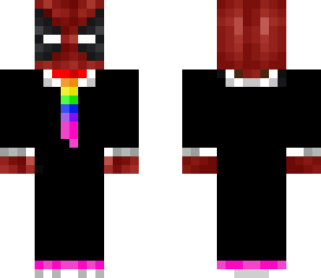 rainbow deadpool