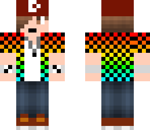 rainbowshirt