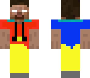 herobrine