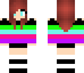 cute girl