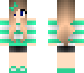 summer girl 13
