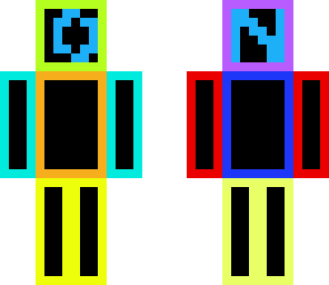neon