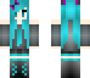 hatsune miku