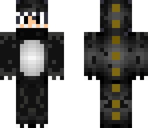 spook dino