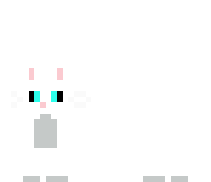 my cat casper read desc