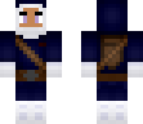 snow biome explorer