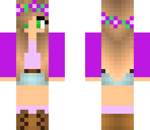cute girl