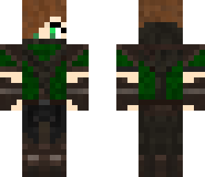elf hunter