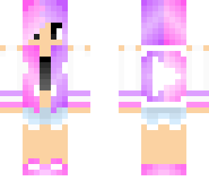 my youtube skin