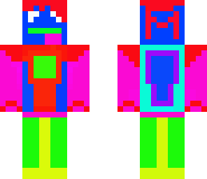 derp man