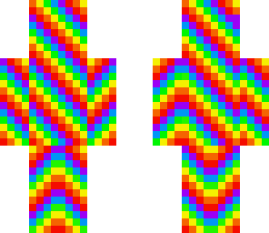 rainbow