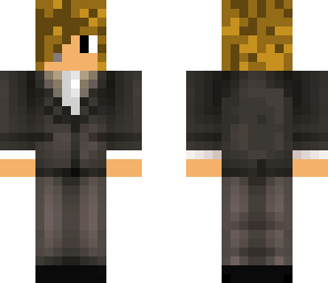 suited phantom v2