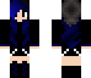 gothic girl