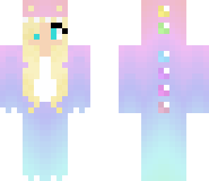 dino girl