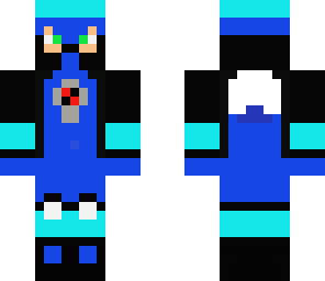 megaman battle network aqua soul