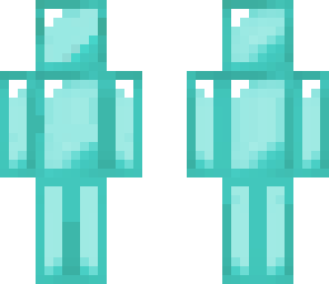 diamond block