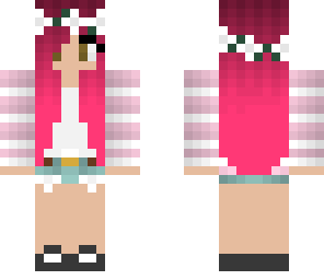 girl 4