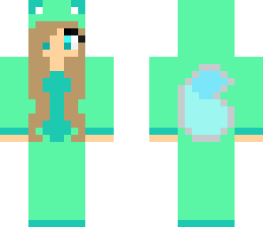 ami and maya
