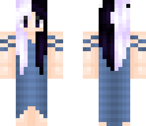 selena - oc