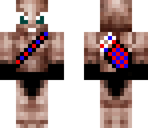 aragon archer skin
