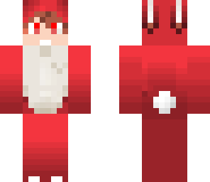bunny boy