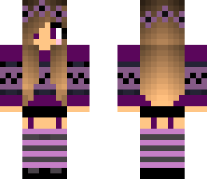 ender teen