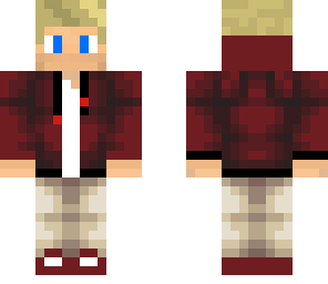 my skin final