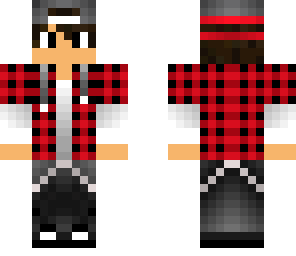 swag boy