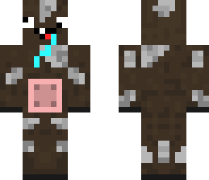 derp cow
