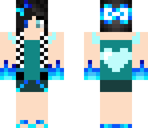 ice girl