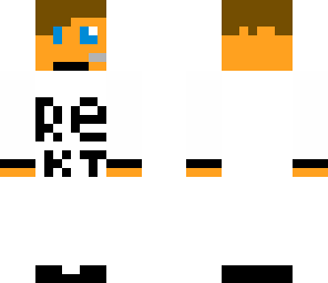 my 4th skin
