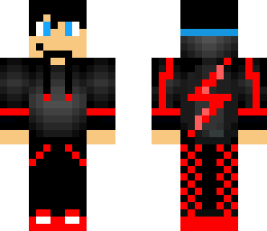 same but red