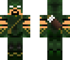 archer