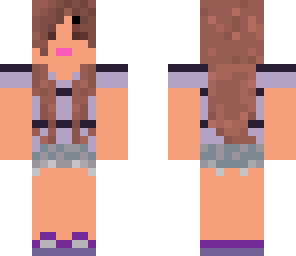 nooby skin hehe